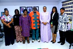 Family commends Edo Govt for rescuing US deportee