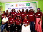 How persons with disabilities are redefining Nigeria’s accessibility movement