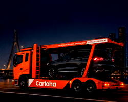 Carloha Nigeria launches CarlohaCare 6-6-7 rescue initiative