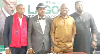 2027: Lagos technocrats back Hamzat for governorship, roll out AI, health agenda