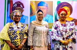 Oyebanji rallies support for Omidiran’s FCC reform agenda