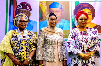 Oyebanji rallies support for Omidiran’s FCC reform agenda