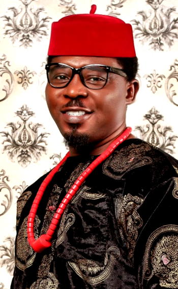 Nwa Boi’: Igwebuike’s Igbo-centric entrepreneurship model for economic growth