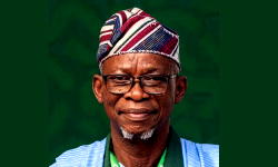 The Companion hails Fajimite’s election as new MULAN president