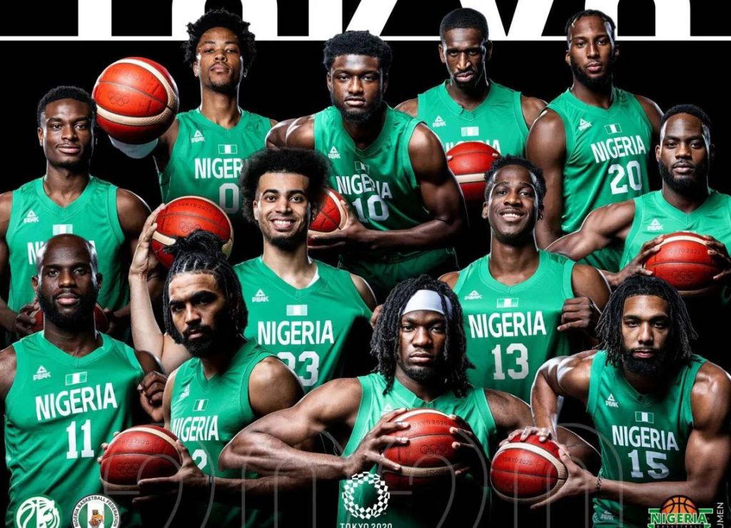 Kida calls for national support as D’Tigers begin FIBA World Cup qualifiers