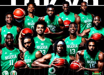 Kida calls for national support as D’Tigers begin FIBA World Cup qualifiers