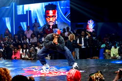 BJ Miah dethrones Rage, reclaims Red Bull dance crown
