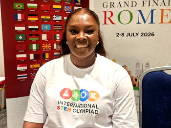 Balex Events & Tours leads 145 Nigerian students to global success at International STEM Olympiad in Rome