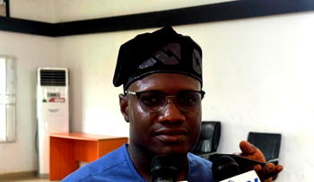 30-yr-old emerges youngest LG chairman in Edo