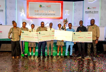 Oil firm, partners impacts 57,000 students from Edo, Delta at quiz competition