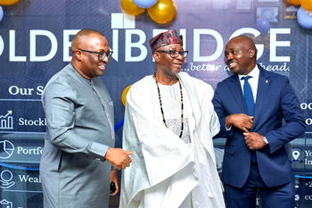 Goldenbridge Asset Management opens National Assembly branch