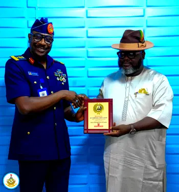Trust NAF, not rumours, air force spokesman tells Nigerians