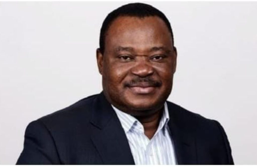 Oyo Kidnapping: Show empathy, apologise to victims, UN Envoy Ibrahim Tells Makinde