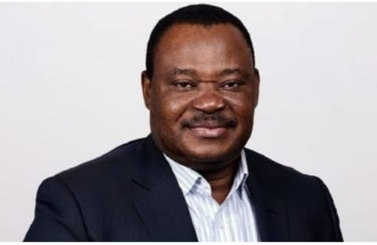 Oyo Kidnapping: Show empathy, apologise to victims, UN Envoy Ibrahim Tells Makinde
