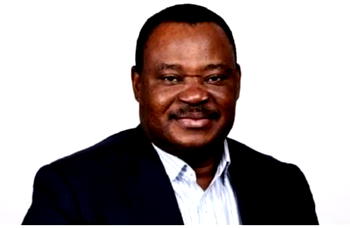 Oyo Kidnapping: Show empathy, apologise to victims, UN Envoy Ibrahim Tells Makinde