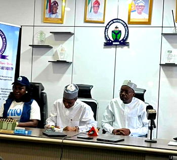 NIWA to establish, upgrade jetties, phase out unsafe boats