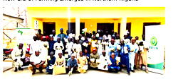 FOOD SECURITY: How genetically modified Crops are changing Northern Nigeria’s agricultural landscape