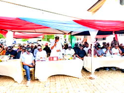 APC Delta mandate passes vote of confidence on Tinubu, Oborevwori