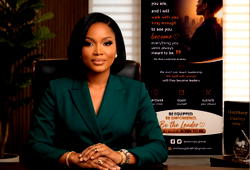 She Rises Global launches leadership academy to empower emerging Women leaders
