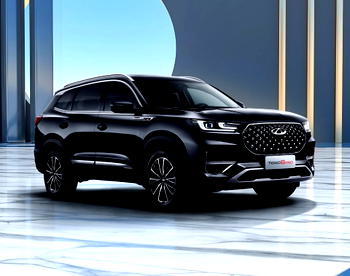 Carloha Nigeria, Stanbic IBTC partner to make Chery vehicle ownership more accessible