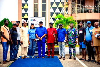 BlueDutch unveils Edo Vidia Homes and Park in Benin