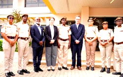 NIS, Denmark deepen partnership on maritime security, migration management