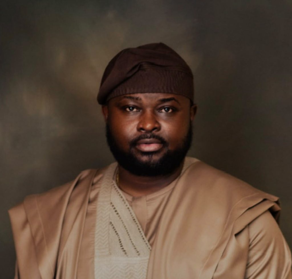 Onikate to honour Lagos businessman Rilwan Bamgbala with Okanlomo title