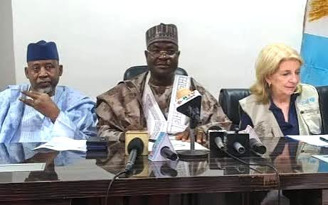 UNICEF hails Sokoto’s child welfare drive