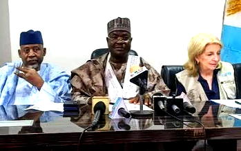UNICEF hails Sokoto’s child welfare drive