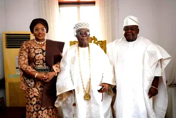 2027: Alake endorses Adebutu for Ogun governorship