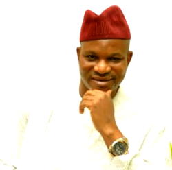 Group appoints APC chieftain, Ibrahim Megida as Lagos Co-ordinator