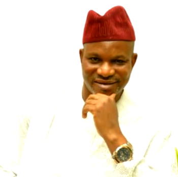 Group appoints APC chieftain, Ibrahim Megida as Lagos Co-ordinator