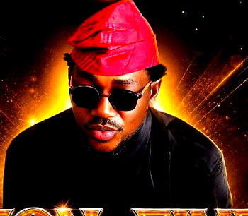 Fears of the dying Ijaw language detected by Jking Izonebi Alfred in “Izon Fiye