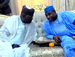ADC unveils Ambarura as running mate in Sokoto