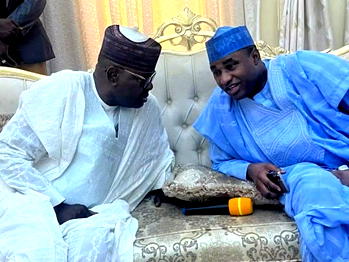 ADC unveils Ambarura as running mate in Sokoto