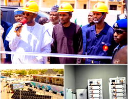 Inner Core celebrates two landmark achievements in Abuja