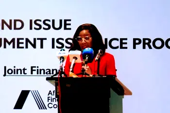 Power reforms restores investors’ confidence — Presidency