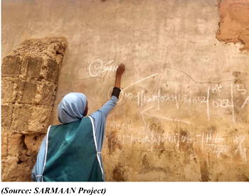 SARMAAN project reaches 16m Nigerian children