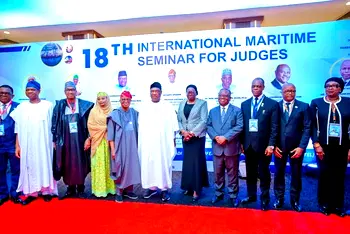 Tinubu’s administration has changed maritime sector – Oyetola