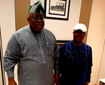 Olaopa urges support for policy institutes