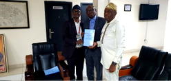 Patient safety gets boost as Medilag Consult, Patient Academy seal pact against medical negligence
