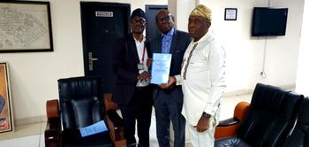 Patient safety gets boost as Medilag Consult, Patient Academy seal pact against medical negligence