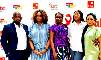 Experts seek shift from autism awareness to acceptance as GTCO unveils 16th conference