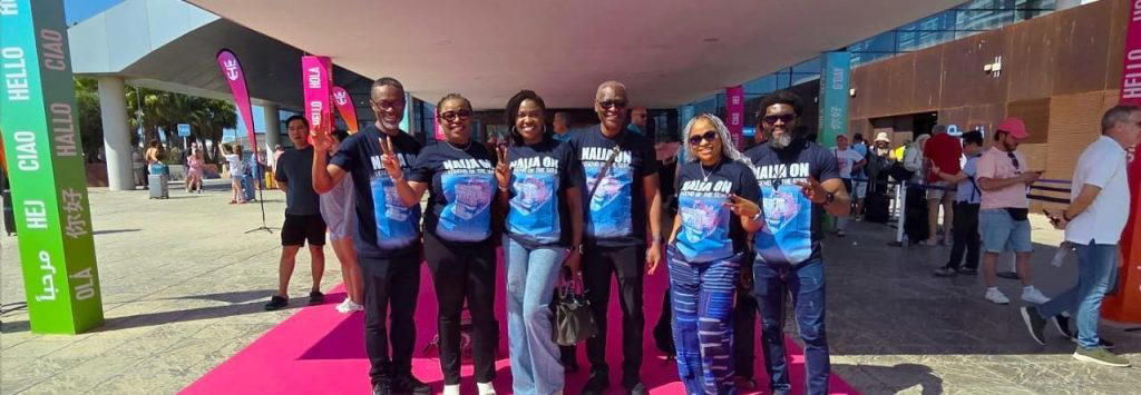 Nigerians urged to embrace summer cruise holidays