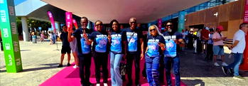 Nigerians urged to embrace summer cruise holidays