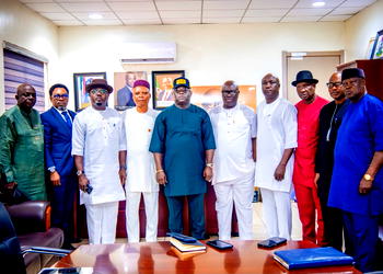 Anoka tasks Isoko communities to protect power infrastructure