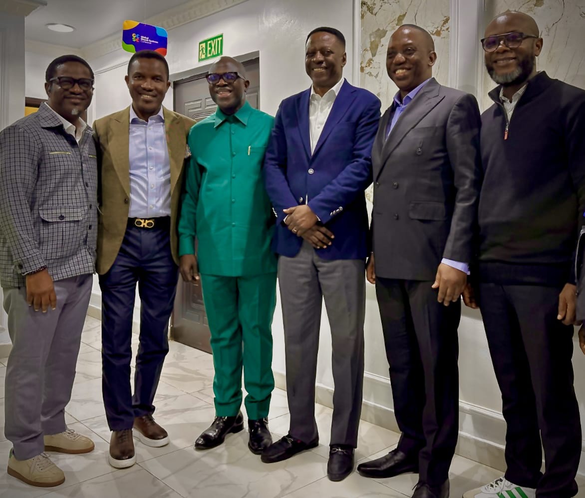 Personality-driven leadership killing churches – Sam Adeyemi