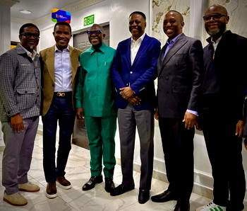 Personality-driven leadership killing churches – Sam Adeyemi