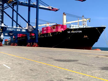 Lekki Port deepens global shipping links, secures HMM-ONE trade connectivity