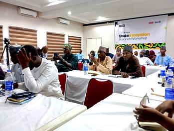 Sokoto targets 80% reduction in zero-dose children as new gavi-backed initiative confronts Nigeria’s immunisation crisis